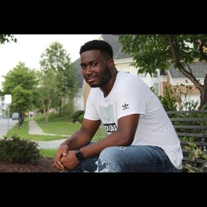 Meet your Posher, Malcolm